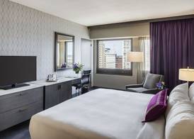 InterContinental Hotels SAINT PAUL RIVERFRONT by IHG 2
