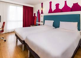 Ibis Styles Barnsley 5