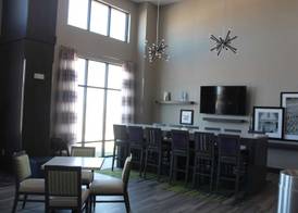 Hampton Inn & Suites Guthrie, OK 5