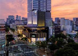 Conrad Nagoya 2