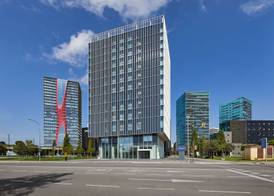 Hampton By Hilton Barcelona Fira Gran Via 2