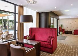 Hotel Schillerpark Linz, a member of Radisson Individuals 2