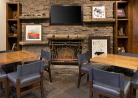 Hampton Inn Jackson Hole 4