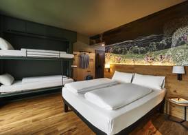 Ibis Styles Singen 24h geöffnet 5