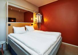 Scandic Go, Upplandsgatan 4 3
