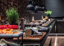 Radisson Collection Hotel, Tallinn 5