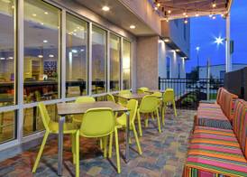 Home2 Suites by Hilton Harvey New Orleans Westbank 3