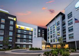 Home2 Suites By Hilton Madison East 2