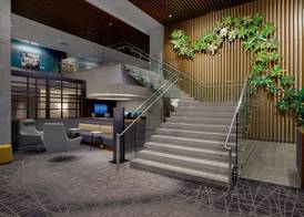 Hilton Des Moines Downtown 5