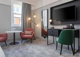 DoubleTree By Hilton Brighton Metropole 3