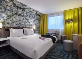 Mercure Paris Roissy CDG 4