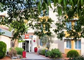 ibis Beziers Est Mediterranee A9/A75 4