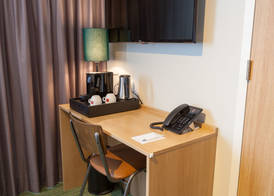 Best Western Plus Amstelveen - Amsterdam 3