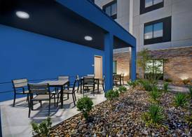 Hampton Inn Midland South, Tx 5