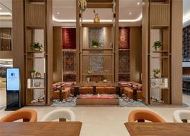 Doubletree By Hilton Tashkent 3