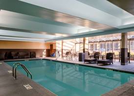 Hampton Inn Peachtree Corners Norcross 5