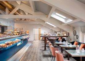 Puccini Hotel Milan, Tapestry Collection By Hilton 5