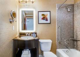 Crowne Plaza MILWAUKEE AIRPORT by IHG 3