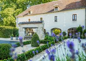 Hotel De Bourbon Grand Hotel Mercure Bourges 5