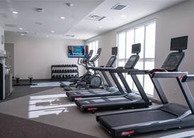 Hilton Garden Inn Hoover Birmingham 5