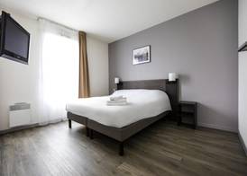 Aparthotel Adagio Access Orléans 5