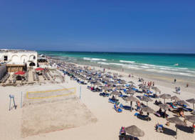 Sentido Djerba Beach 5