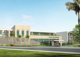 Doubletree By Hilton Mangroovy El Gouna Resort 2