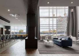 Hampton Inn & Suites by Hilton Quebec City Levis 5