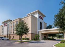 Hampton Inn & Suites Schertz 4