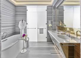 Fairmont Doha 4