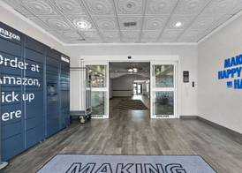 Hampton Inn Seguin 3