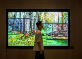 Hotel Resonance Taipei, Tapestry Collection by Hilton 4
