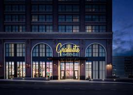 Graduate by Hilton Nashville 3