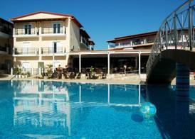 Majestic Hotel & Spa 3