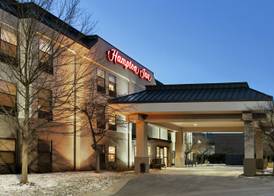 Hampton Inn Binghamton/Johnson City 2