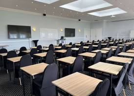Park Inn By Radisson Shannon Airport 4