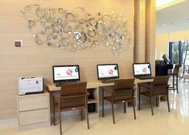 Ibis Hua Hin 2
