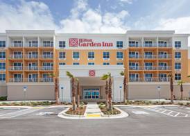 Hilton Garden Inn Ft. Walton Beach 2
