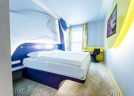 Prize by Radisson, Antwerp City 2