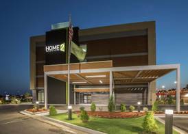 Home2 Suites by Hilton Owasso 4