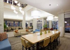 Hilton Garden Inn Minneapolis Eagan 3