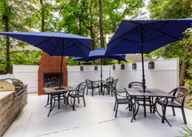 Hampton Inn & Suites Tallahassee I-10-Thomasville Rd 2