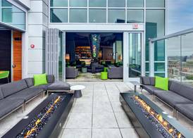 Hilton Garden Inn Chicago McCormick Place 4
