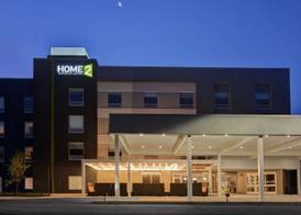 Home2 Suites By Hilton Fort Mill, Sc 4