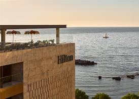 Hilton Chania Old Town Resort & Spa 5