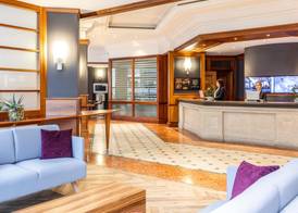 Novotel Bristol Centre 2