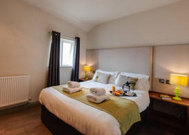Base Serviced Apartments - City Road 2