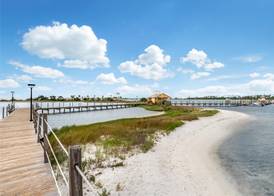 Hilton Vacation Club Bayside Resort Panama City Beach 3