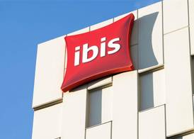 Ibis Barcelona Santa Coloma 5