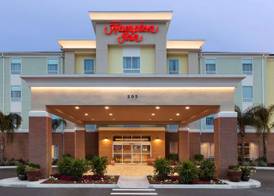 Hampton Inn Bartow 2